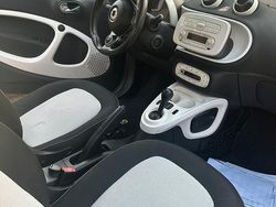 Begagnad 2016 Smart ForTwo Coupé Halvkombi | 9200 € (Bra pris)