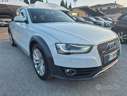 Usata 2015 Audi A4 Allroad Business Station wagon | 14.200 € (Super prezzo)
