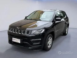 Other Usata 2021 Jeep Compass Longitude SUV | 19.900 € (Ottimo prezzo)