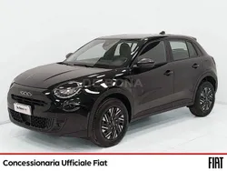 Nero Usata 2024 Fiat 600 SUV | 22.900 € (Buon prezzo)