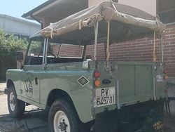 Usata 1970 Land Rover 88 SUV | 14.000 €