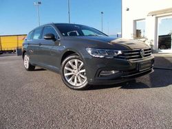 Antracite / pastello Usata 2020 VW Passat Business Station wagon | 22.400 € (Molto cara)