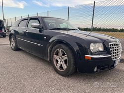 Usata 2008 Chrysler 300C | 4600 € (Buon prezzo)