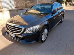 Usata 2015 Mercedes 200 Station wagon | 5950 € (Buon prezzo)