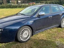 Usata 2007 Alfa Romeo 159 Station wagon | 3200 € (Buon prezzo)