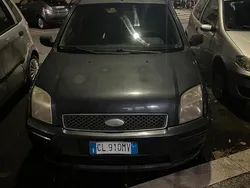 Usata 2005 Ford Fusion Collection Monovolume | 1500 € (Ottimo prezzo)