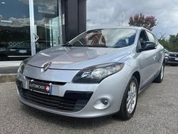 Grigio Usata 2012 Renault Mégane GT Line GT-Line Station wagon | 3900 € (Ottimo prezzo)