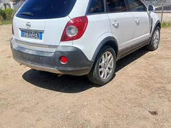 Usata 2010 Opel Antara SUV | 6500 € (Molto cara)