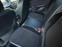 Grigio Usata 2018 Renault Mégane IV Intens Tre volumi | 12.000 € (Buon prezzo)