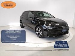 Nero Nuova 2025 VW Golf VIII Edition Tre volumi | 36.500 € (Buon prezzo)