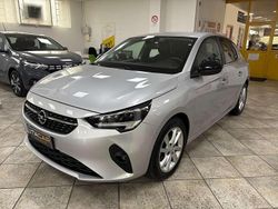 Argento Usata 2022 Opel Corsa Edition Tre volumi | 11.900 € (Buon prezzo)