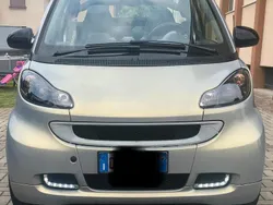 Usata 2009 Smart ForTwo Cabrio Cabrio | 4000 €