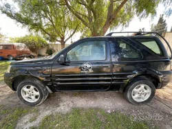 Usata 2001 Land Rover Freelander SUV | 2500 € (Buon prezzo)