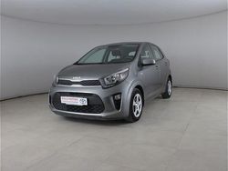 Grigio Usata 2023 Kia Picanto Urban Due volumi | 13.000 € (Cara)