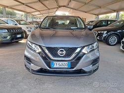 Grigio Usata 2019 Nissan Qashqai SUV | 19.900 € (Cara)