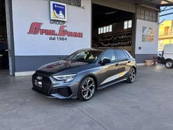 Other Usata 2021 Audi A3 Sportback e-tron S-Line Due volumi | 31.000 € (Buon prezzo)