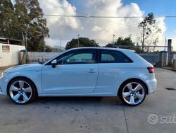 Usata 2014 Audi A3 Tre volumi | 10.900 € (Ottimo prezzo)