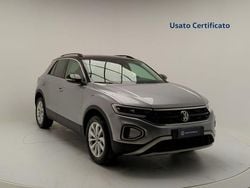Brugt 2024 VW T-Roc Edition SUV | 27.500 € (Fair pris)