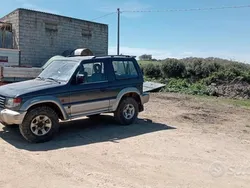 Usata 1994 Mitsubishi Pajero SUV | 5000 €