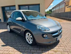 Grigio Usata 2016 Opel Adam Due volumi | 7490 € (Ottimo prezzo)