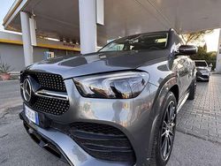 Usata 2020 Mercedes GLE350 Premium SUV | 55.000 € (Cara)