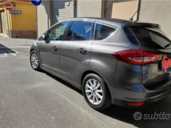 Usata 2017 Ford C-MAX Titanium Monovolume | 12.000 € (Buon prezzo)