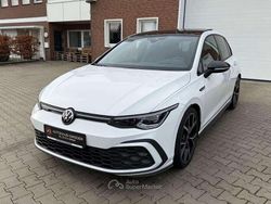 Bianco Usata 2021 VW Golf GTD Tre volumi | 28.500 € (Ottimo prezzo)