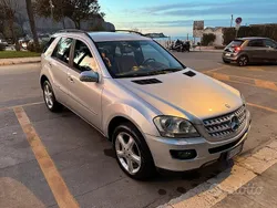 Usata 2005 Mercedes ML320 SUV | 6200 € (Ottimo prezzo)