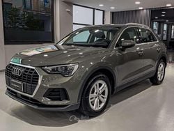 Verde Usata 2019 Audi Q3 Business SUV | 23.900 € (Buon prezzo)