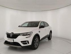Bianco Nuova 2025 Renault Arkana Evolution SUV | 21.400 € (Buon prezzo)