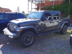 Grigio Usata 2022 Jeep Gladiator Overland Pick-up | 56.450 € (Molto cara)