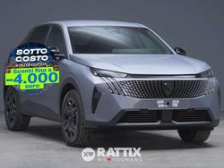 Grigio artense Nuova 2025 Peugeot 3008 Allure SUV | 29.132 € (Ottimo prezzo)