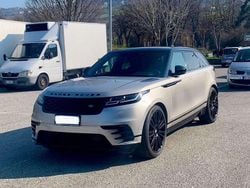 Argento Usata 2020 Land Rover Range Rover Velar SE Dynamic SUV | 35.900 € (Buon prezzo)