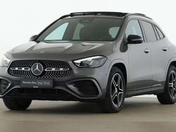 Grigio Usata 2024 Mercedes GLA200 AMG SUV | 40.490 € (Buon prezzo)