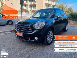 Usata 2016 Mini One D Business Due volumi | 10.500 € (Buon prezzo)