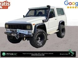 Bianco Usata 1989 Nissan Patrol SUV | 9990 €