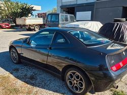Nero Usata 1997 Alfa Romeo GTV Coupé | 15.000 €