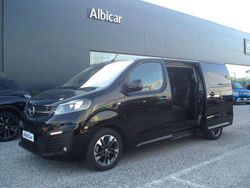 Nero Usata 2021 Opel Zafira Life S Monovolume | 20.491 € (Buon prezzo)