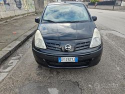 Usata 2010 Nissan Pixo Due volumi | 1300 € (Ottimo prezzo)