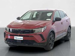 Karmin red Nuova 2025 Opel Grandland X SUV | 30.468 € (Buon prezzo)