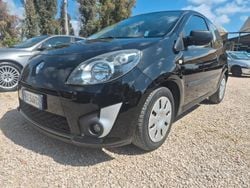 Nero Usata 2010 Renault Twingo Dynamique Due volumi | 4000 € (Cara)