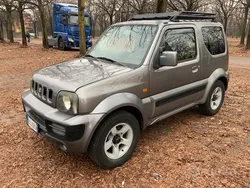 Usata 2005 Suzuki Jimny SUV | 5500 € (Super prezzo)