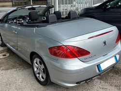 Usata 2007 Peugeot 307 CC Cabrio | 2000 € (Super prezzo)