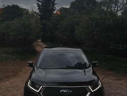 Usata 2017 Ford Edge Vignale SUV | 16.000 € (Cara)