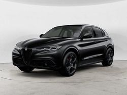 Nero Nuova 2025 Alfa Romeo Stelvio Veloce SUV | 49.600 € (Buon prezzo)