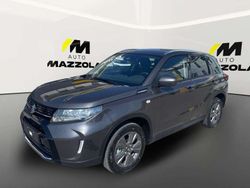 Grigio oslo Nuova 2025 Suzuki Vitara Cool SUV | 25.500 € (Cara)