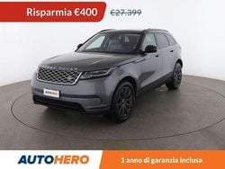 Grigio Usata 2019 Land Rover Range Rover Velar S SUV | 27.399 € (Ottimo prezzo)