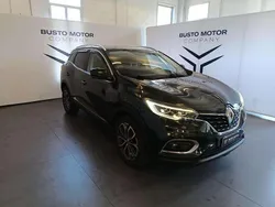 Verde Usata 2019 Renault Kadjar SUV | 14.900 € (Buon prezzo)