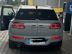 Grigio Usata 2022 Mini Clubman Station wagon | 22.000 € (Buon prezzo)