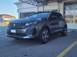 Grigio Usata 2023 Peugeot 3008 Allure SUV | 22.400 € (Buon prezzo)